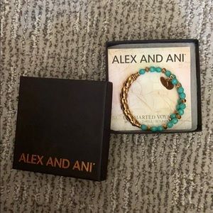ALEX AND ANI BRACELET